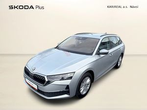 Škoda Octavia, TSI 1.5/85kW Selection