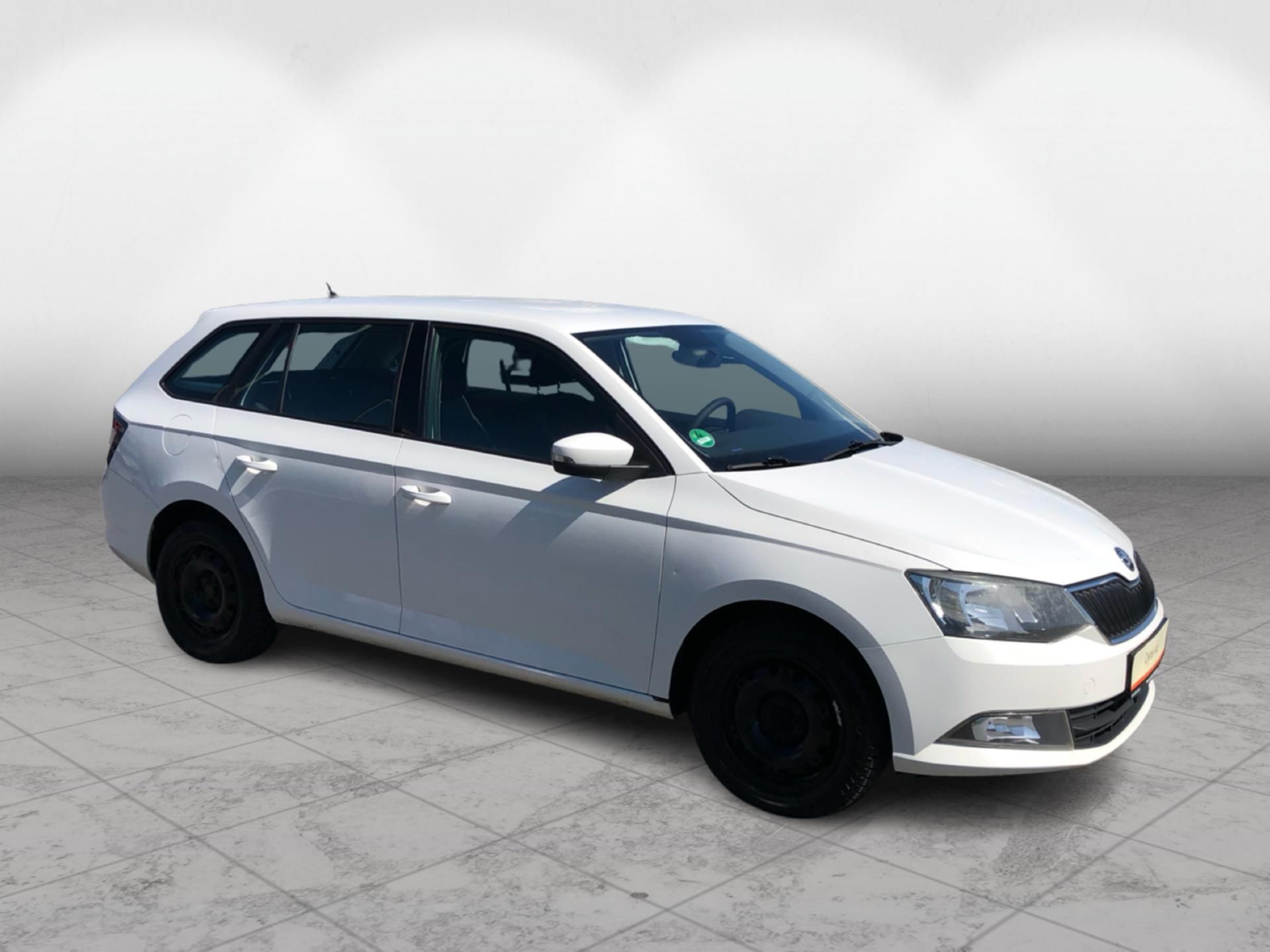 Škoda Fabia, COMBI 1.2 TSi AMBITION - fotka 6