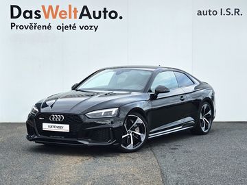 Coupé 2.9 biTFSI 331 kW Quattr