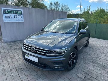2,0TDi 140kW DSG 4x4 SOUND TAŽ