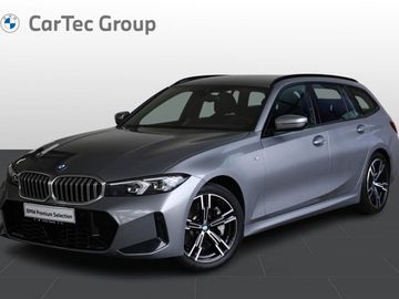 330i xDrive Touring