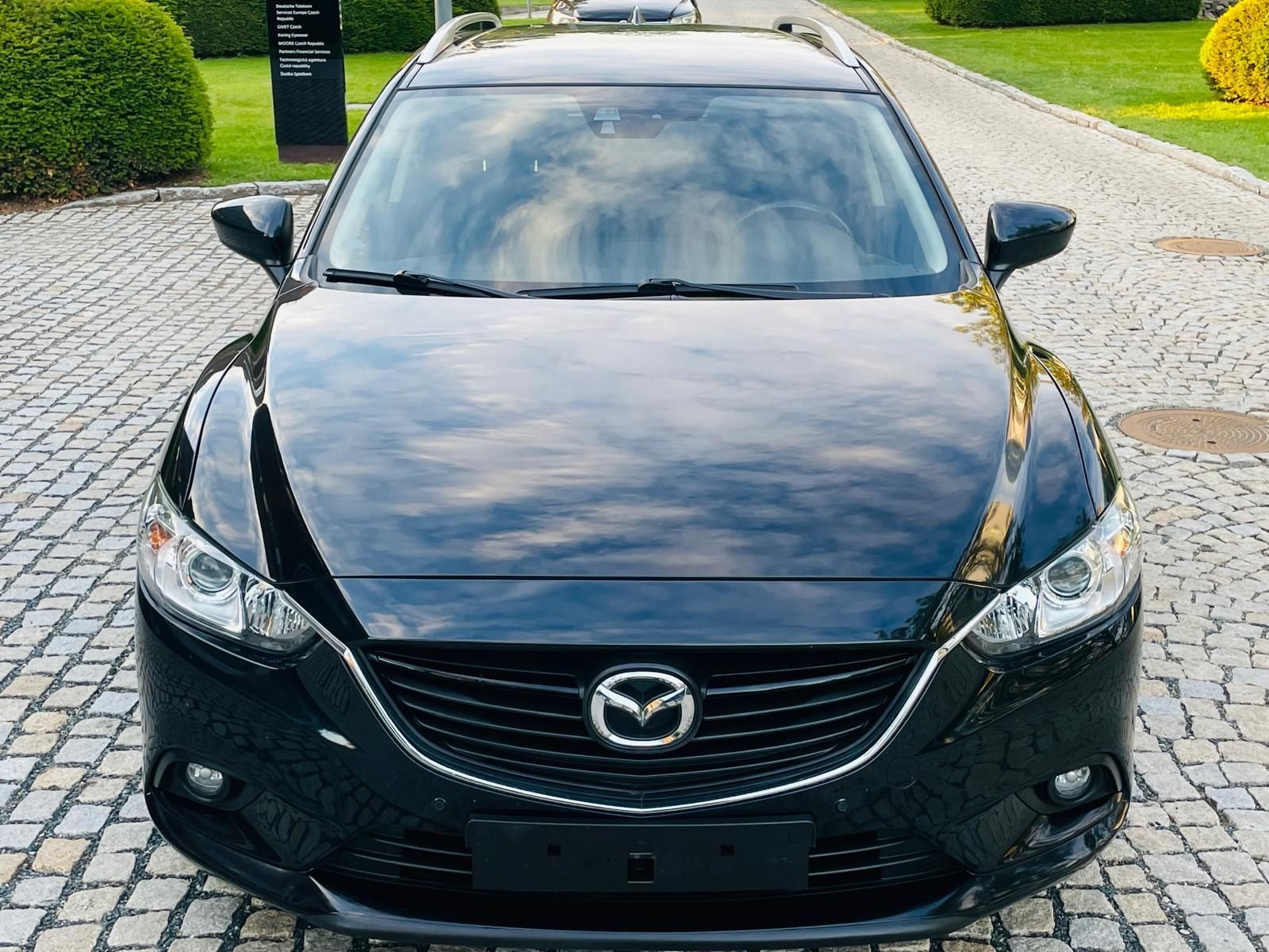 Mazda 6, 2.0i MANUÁL VÝHŘEV 1MAJITEL - fotka 6