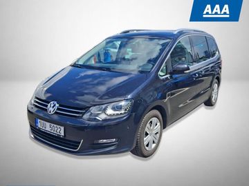 2.0 TDI BMT, Navi
