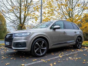 3.0 TDI
