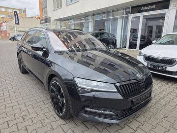 Sportline 2.0 TDI 147kW DSG