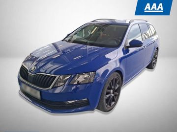 1.6 TDI, Ambition, Klima