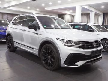 TDI 147kW 4x4 DSG R-Line