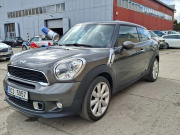 Mini Paceman
