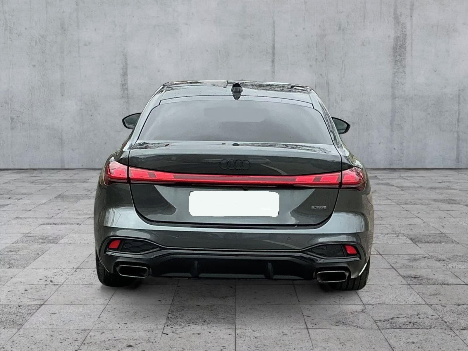Audi A5, A5 Lim e-hybrid 220kW S-LINE M - fotka 4