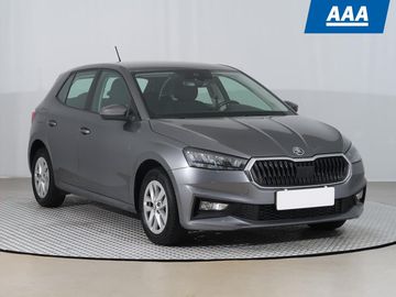 1.0 TSI, Clever, Serv.kniha