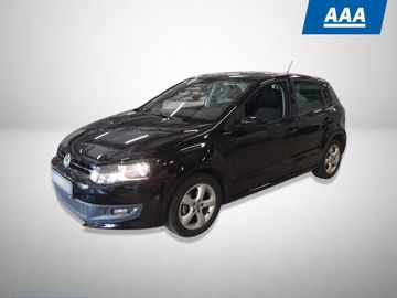 1.2 TDI, Klima, Tempomat