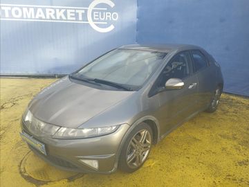 1,8 V-TEc 103KW AUTOMAT