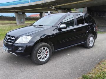 320 CDI 4-MATIC