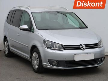2.0 TDI, Highline, po STK