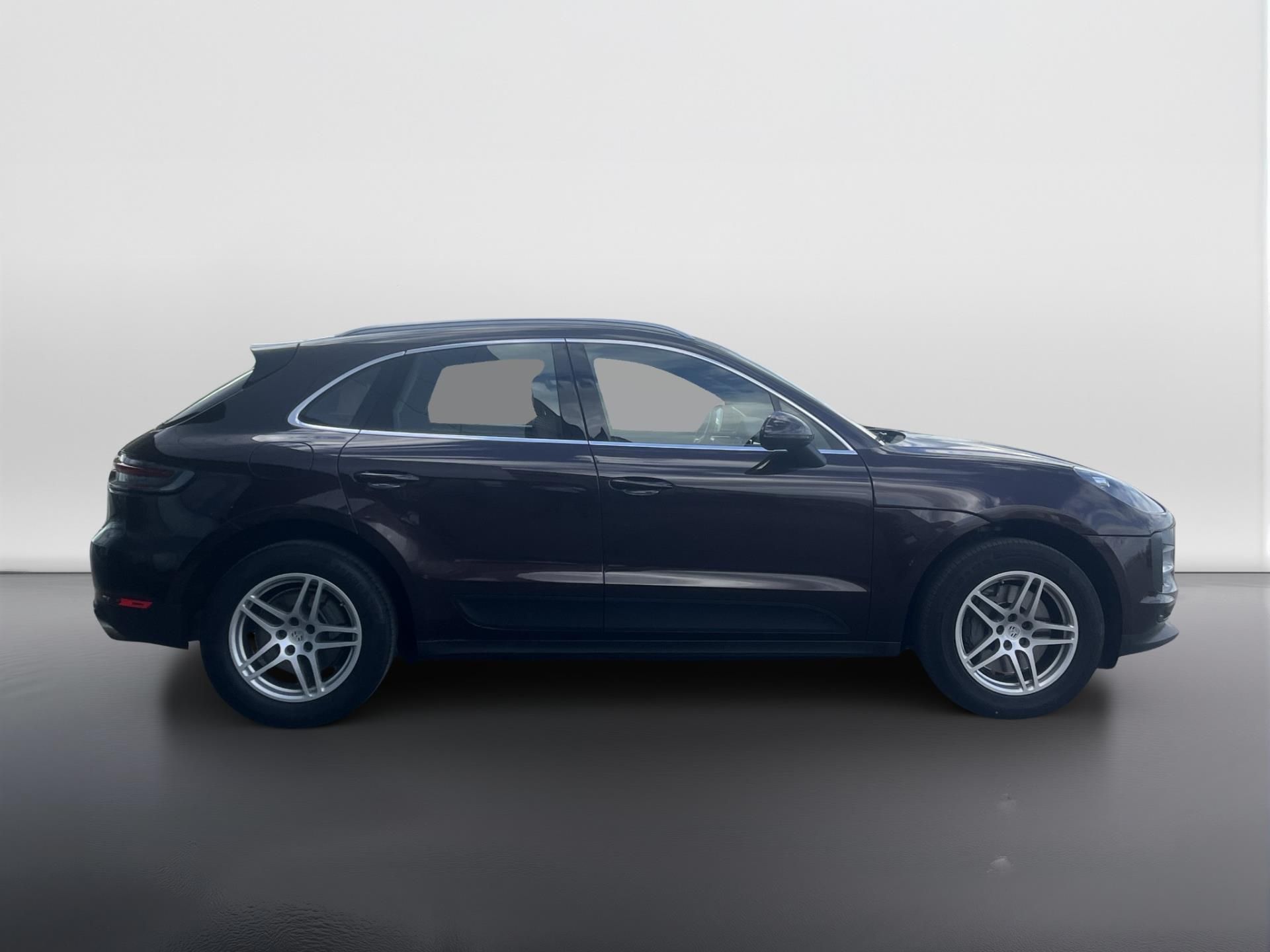 Porsche Macan, S - fotka 6