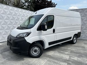 Peugeot Boxer, Furgon 3300 L2H2 BlueHDi 140