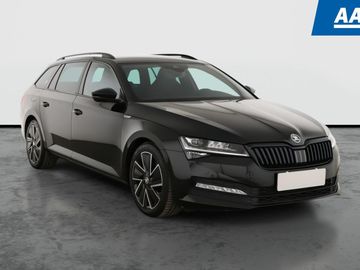 2.0 TDI, Sportline, NOVÁ CENA