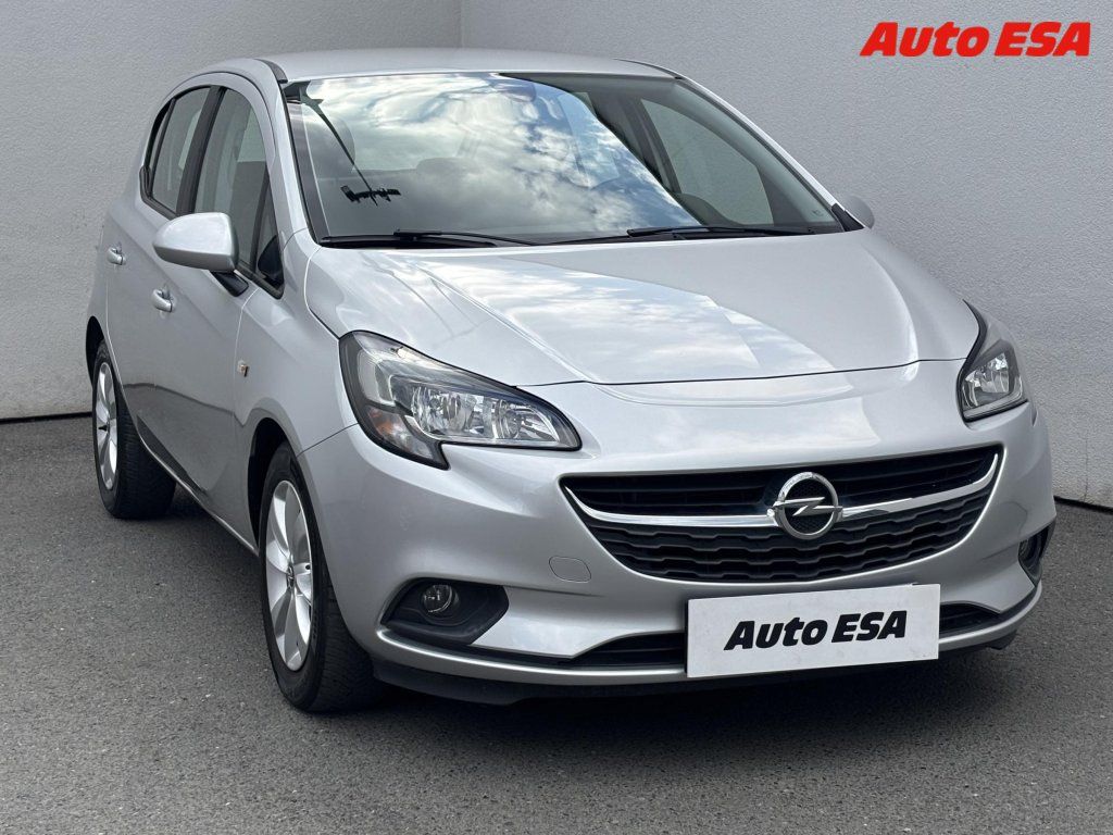 Opel Corsa, 1.4,Selection