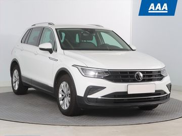 1.5 TSI, Automat