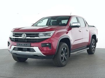 3.0 TDI DoKa Style 4M*360°*