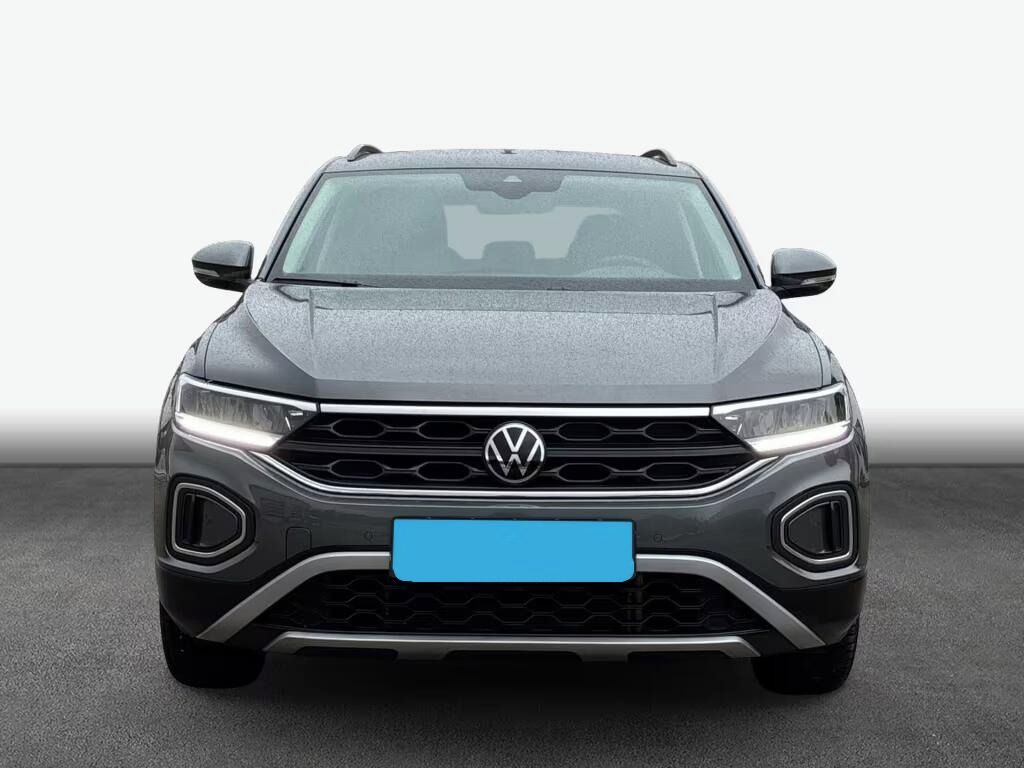 Volkswagen T-Roc, 1.0 TSI LIFE*Navi*Led*DAB* - fotka 3