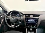 Škoda Octavia, combi SCOUT 2.0TDI/135kW 4x4 6