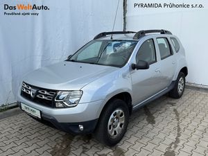 Dacia Duster, 1.6 SCe 84 kW Arctica