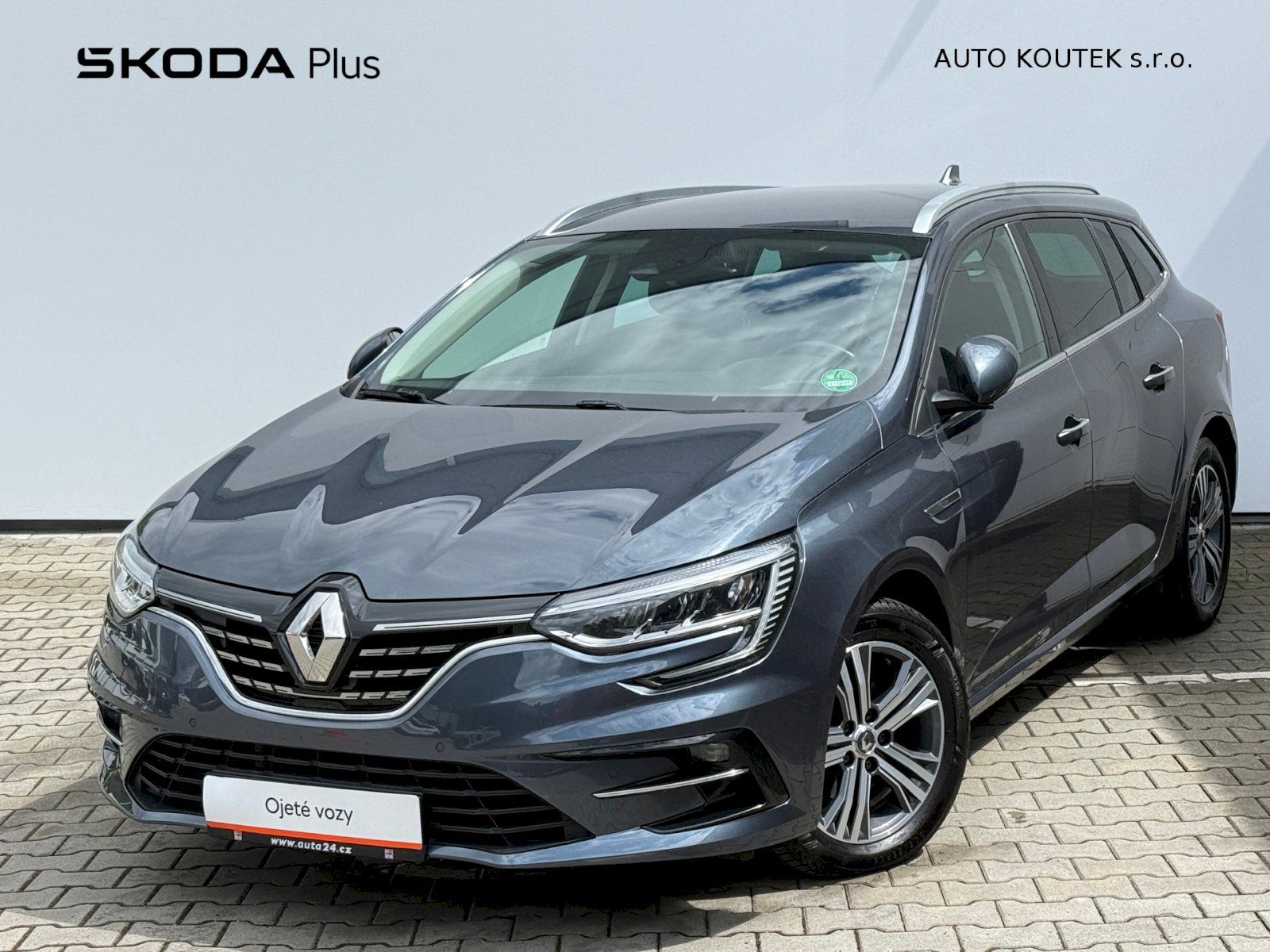 Renault Mégane, 1.3TCe 103kW/140PS