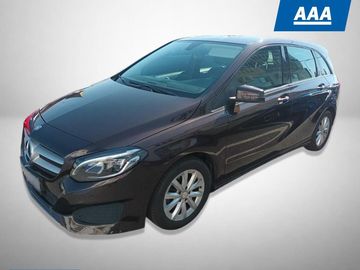 180 CDI, Automat, Navi