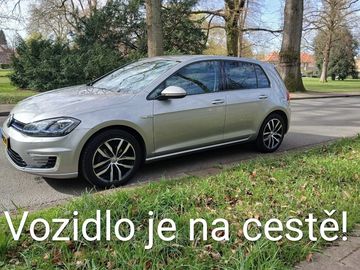 Výhřev*TČ*ACC*Kamera*Záruka!