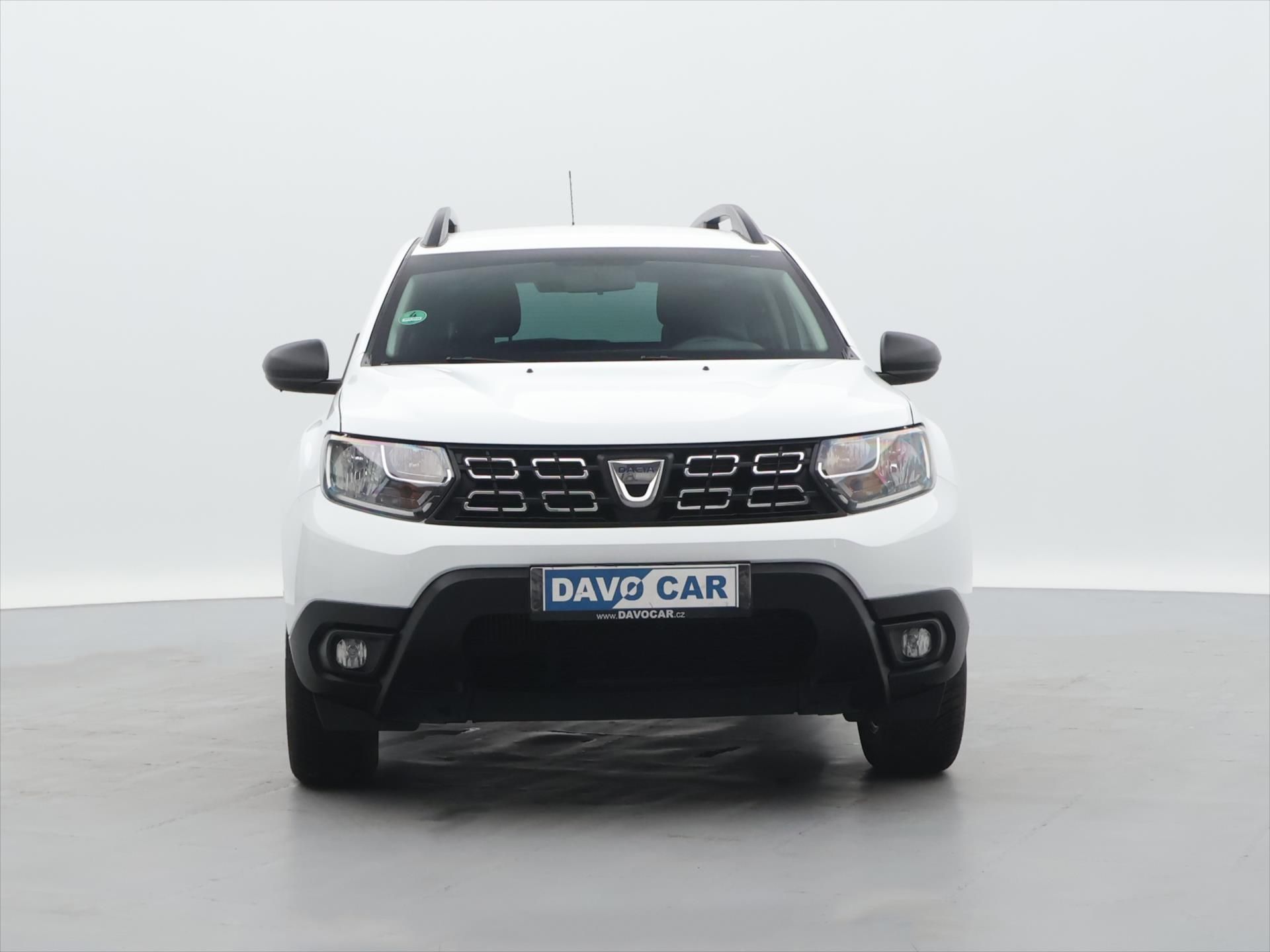 Dacia Duster, 1,3 TCe 96kW Comfort - fotka 2