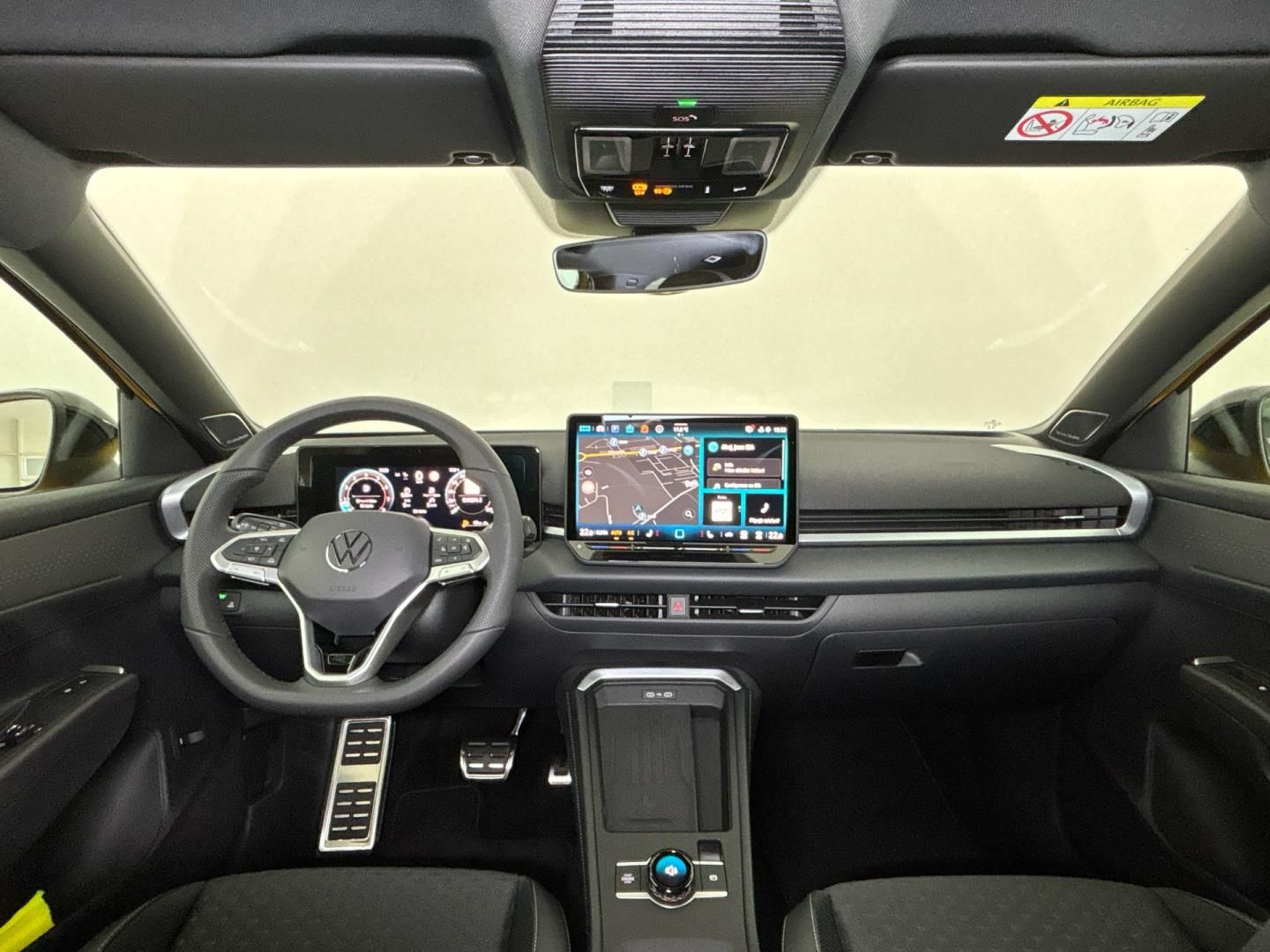 Volkswagen T-Roc, 1.5 eTSi / 110 kW - fotka 5