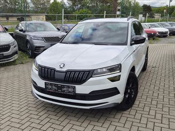 2,0 TDi SPORTLINE *FullLED*PAN