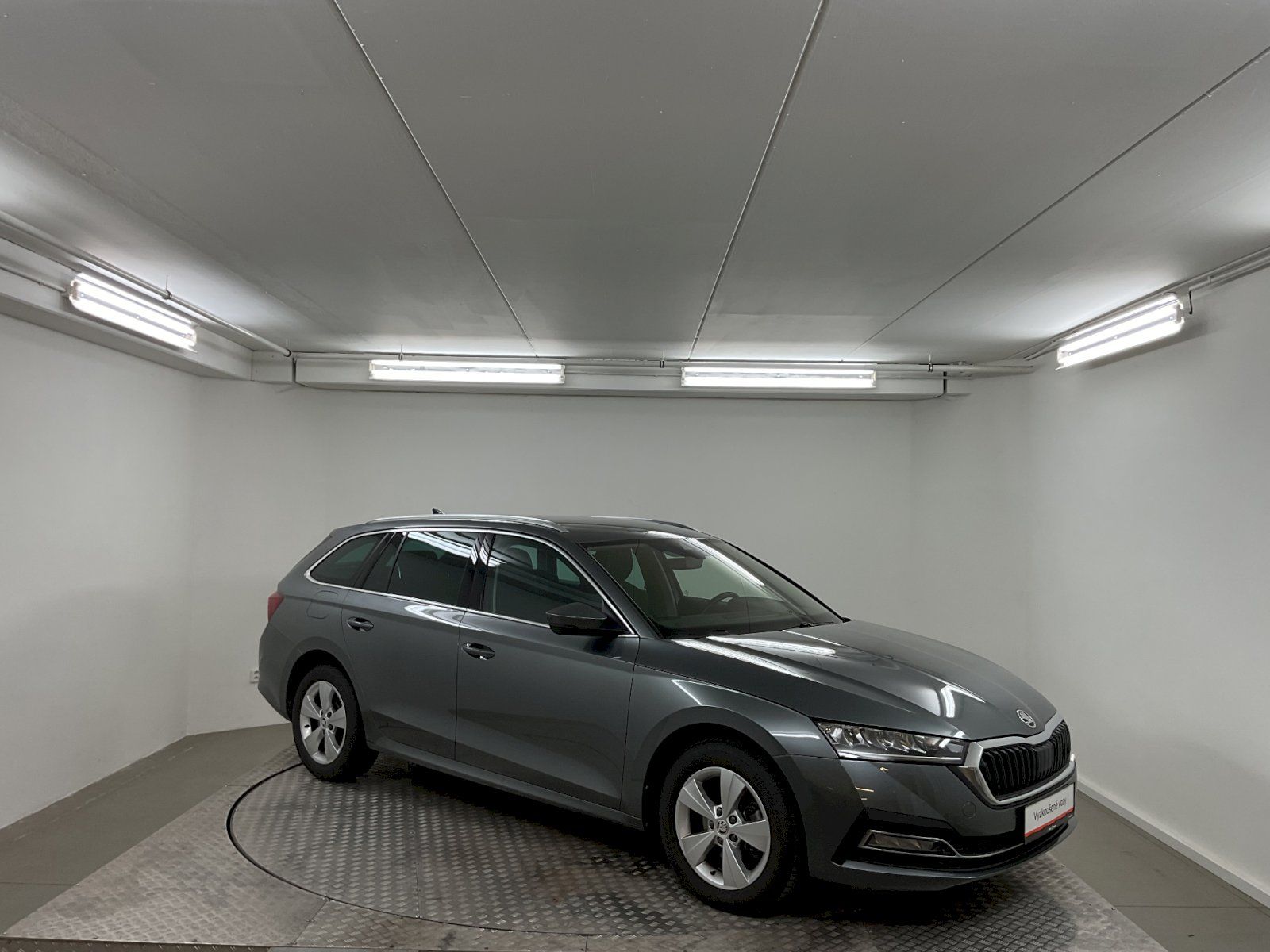 Škoda Octavia, 1.5 TSI e-TEC 110kW DSG Style - fotka 6
