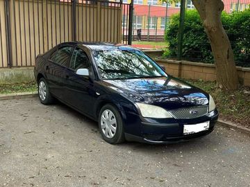 TDCi 2.0/85kw