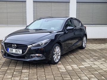 2.0 Skyactiv, 88 kW