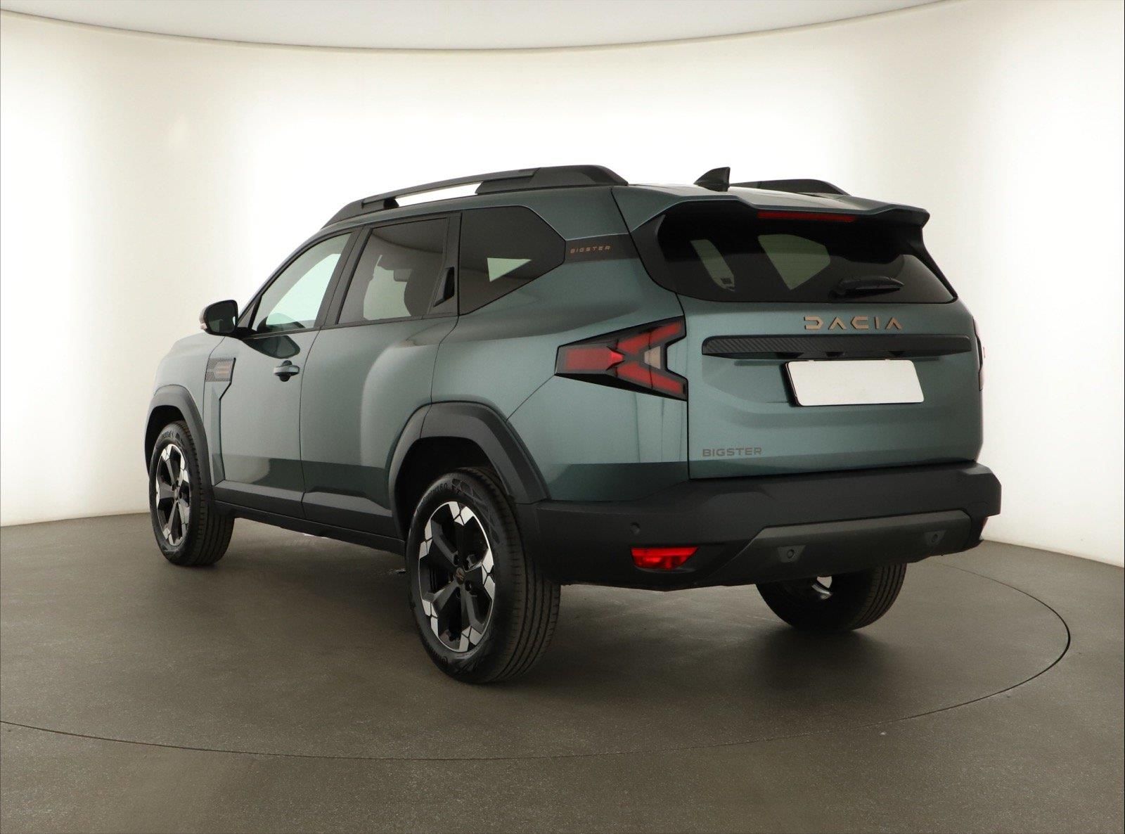 Dacia Bigster, 1.2 MHEV, Extreme, Extreme - fotka 4