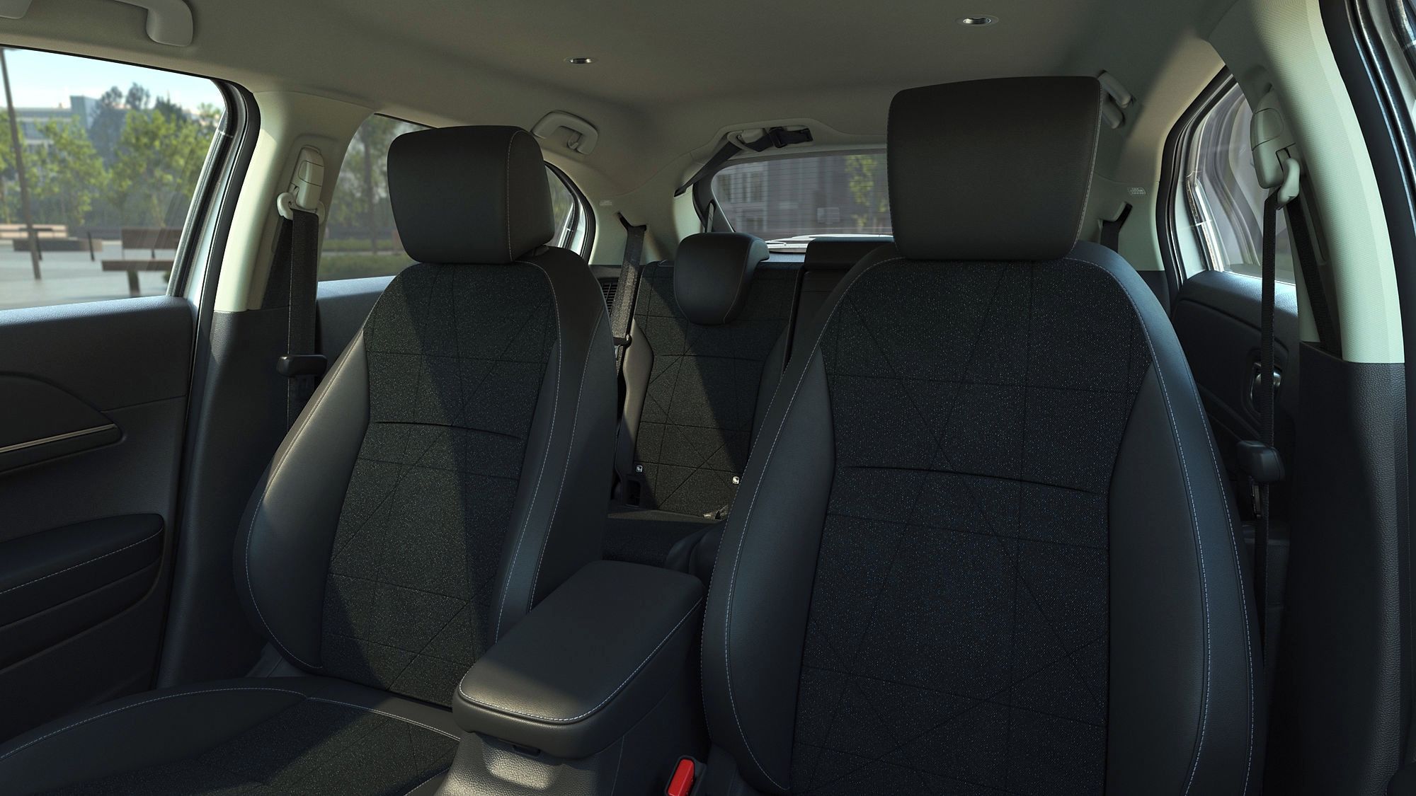 Honda HR-V, 1.5e:HEV Advance - fotka 3