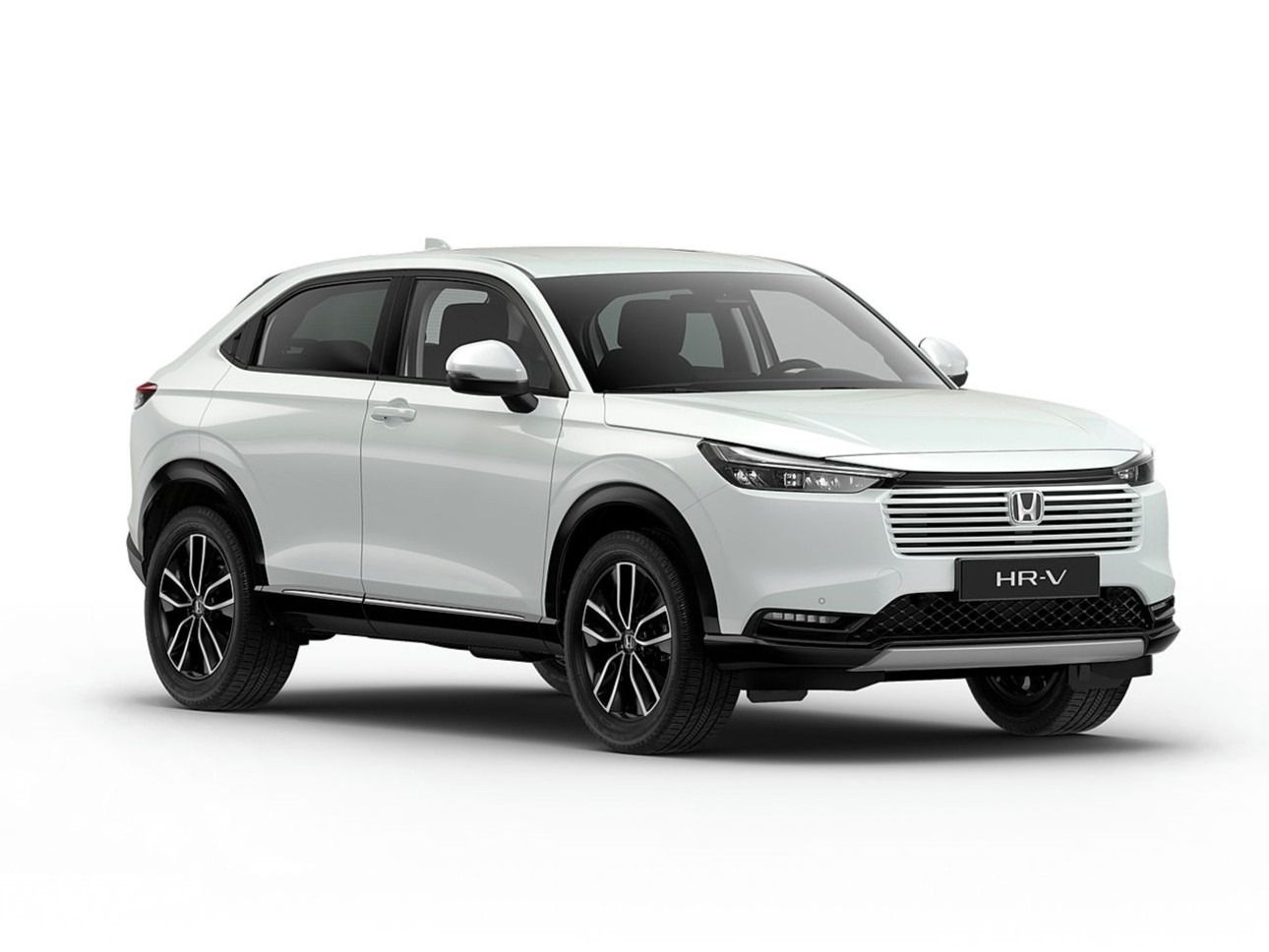 Honda HR-V, 1.5e:HEV Advance MR27