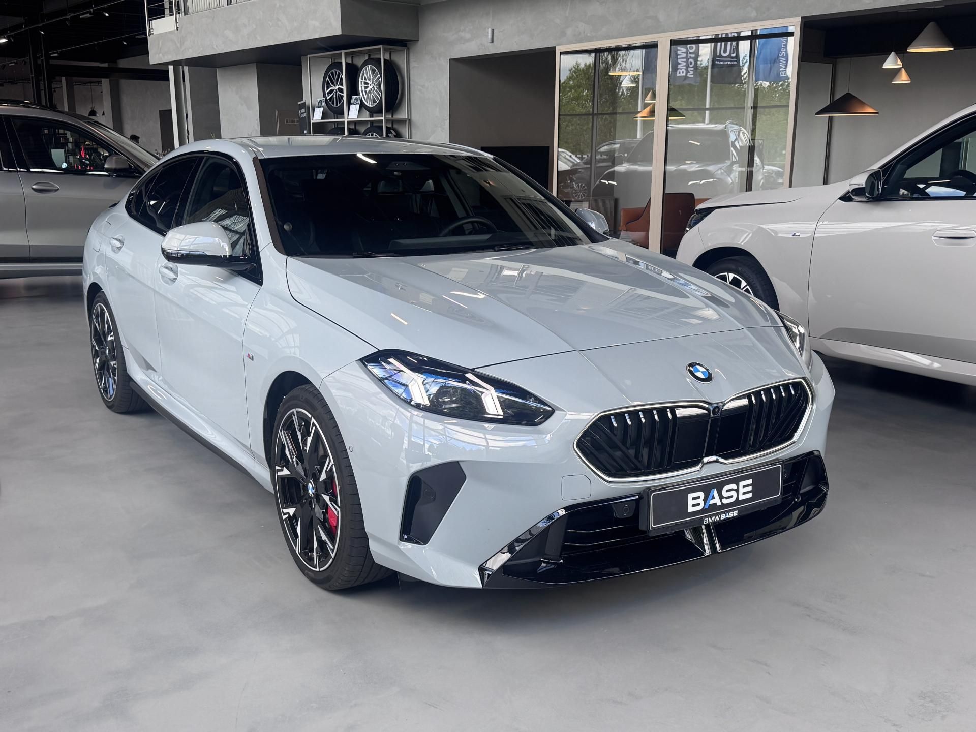 BMW Řada 2, 220 Gran Coupe M-Sport