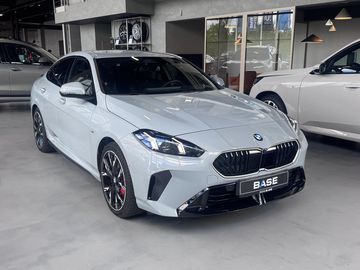 220 Gran Coupe M-Sport