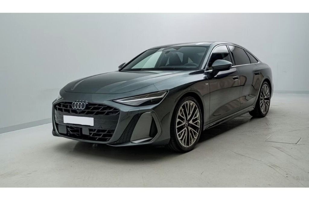 Audi A6, A6 Limousine TFSI 270KW S-TRO* - fotka 3