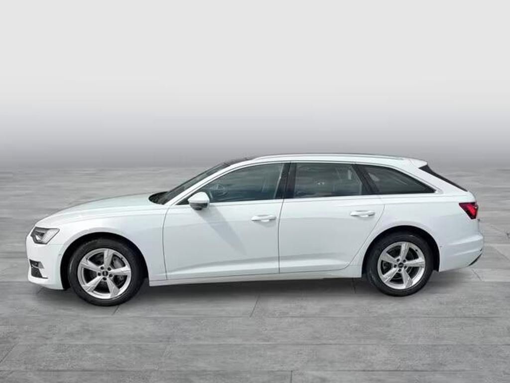 Audi A6, A6 Avant 40 TDI sport NAVI+ACC - fotka 6