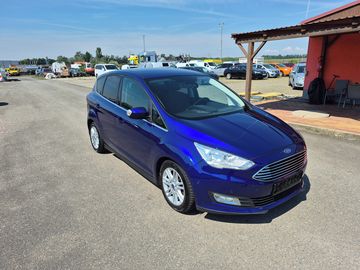 1,5TDCI, 88kW, 1.maj, serviska