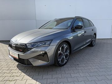 Combi DSG 2,0 TSi 195 kW RS
