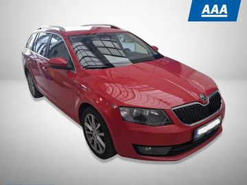 1.6 TDI, Automat, Navi