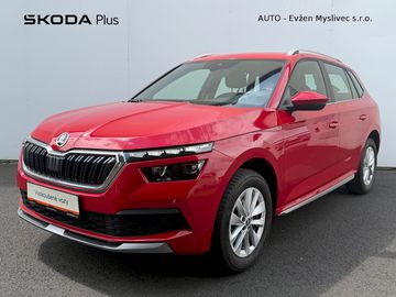 STYLE 1,0TSI 81kW A7F