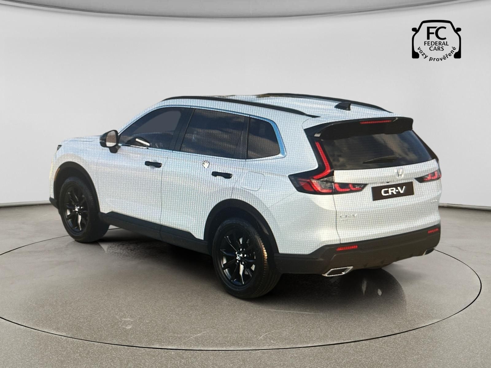 Honda CR-V, 2,0 e:HEV  Advance/2026 - fotka 3