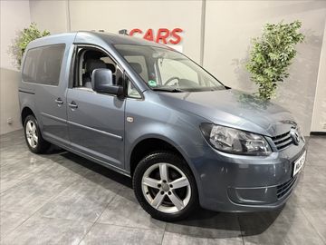 1,4   i FACELIFT NAVI TAŽNÉ