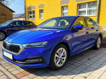 IV 2.0 TDI 110 kW Style ČR